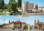 Pozdrav iz Maribora
