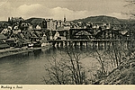 Mariborski mostovi leta 1941