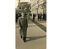 Začetek Partizanske ceste
