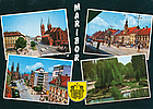 Razglednica iz Maribora