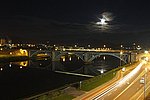 Maribor ponoči
