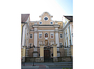 Mariborske fasade