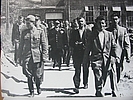 Maršal Tito prvič obišče TAM