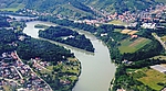 Maribor iz zraka