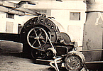 Stroji v Ehrlichovi tekstilni tovarni