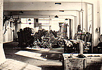 Stroji v Ehrlichovi tekstilni tovarni