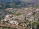 Maribor iz zraka